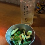 いまどき安兵衛 - 