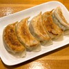 24時間 餃子酒場 - 焼餃子