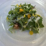 リストランテ ベリーニ - 