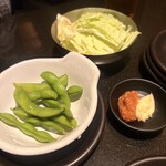 炭火焼鳥 ももたろう 麻布十番 - 