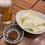 旨唐揚與居酒屋餐 Mirai Zaka 水戶OPA店 - 