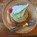 甘味喫茶 おかげ庵 - 