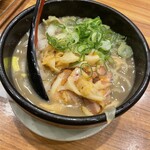 旨唐揚與居酒屋餐 Mirai Zaka 水戶OPA店 - 