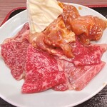 焼肉 明月 - 