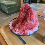甘味喫茶 おかげ庵 - 