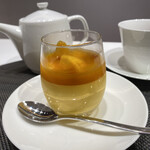 ザ・ペニンシュラ ブティック&カフェ 伊勢丹新宿店 - 