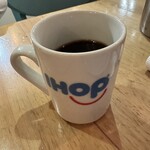 IHOP - 