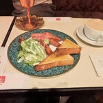 珈琲美学 アベ - 