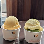 10ファクトリー - 