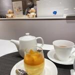 ザ・ペニンシュラ ブティック&カフェ 伊勢丹新宿店 - 