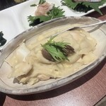 おでんと和食と時々チーズ 汁いち - 