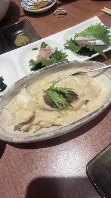 by chiichii26 : おでんと和食と時々チーズ 汁いち 横浜店 (シルイチ