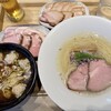 宍道湖しじみ中華蕎麦 琥珀 東京本店