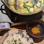 個室居酒屋 座楽 - 