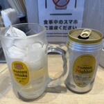 宍道湖しじみ中華蕎麦 琥珀 - 