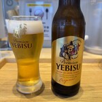 宍道湖しじみ中華蕎麦 琥珀 - 