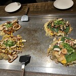 若貴 サンモール前店 - 