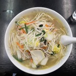 福吉 - 料理写真: