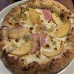 Trattoria e Pizzeria De salita 赤坂 - 