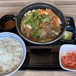 吉野家 - 料理写真: