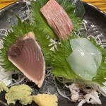 大衆居酒屋 善三郎 - 