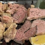 大衆居酒屋 善三郎 - 