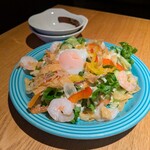 個室居酒屋 座楽 上野駅前店 - 