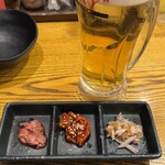 大衆居酒屋 善三郎 - 