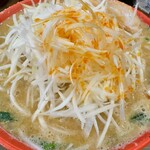 らーめん弁慶 - 