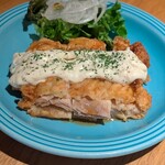 個室居酒屋 座楽 - 