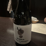 エノテカ・ラ・リコルマ - 