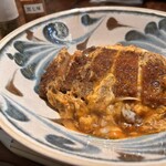 十割蕎麦と酒 しのぶ庵 - 