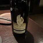 エノテカ・ラ・リコルマ - 