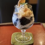 蔵カフェ 清水の森 - 料理写真: