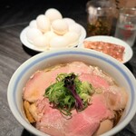 駄目な隣人 神戸元町店 - 