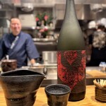 中華蕎麦 とみ田 - 