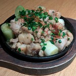 個室居酒屋 座楽 - 