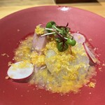 鮨shizuku 西天満 - 