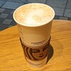 スターバックス・コーヒー 明治神宮前メトロピア店