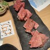板前焼肉 一笑 靭本町本店