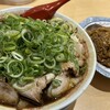 新福菜館 天王寺ミオ店