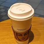 スターバックス・コーヒー 明治神宮前メトロピア店 - 