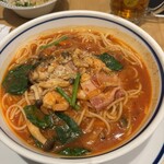 マカロニヤ - 