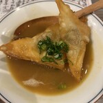 おでんや三徳六味 - 