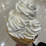 マリオンクレープ - 料理写真: