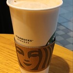 スターバックス・コーヒー - 