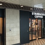 スターバックス・コーヒー 明治神宮前メトロピア店 - 