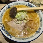 札幌らーめん 大心 - 