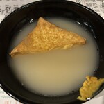 おでんや三徳六味 福島２号店 - 