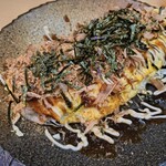 阿づ満庵 支店 - 